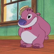 Slick (Experiment 020)