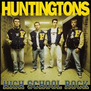 Huntingtons