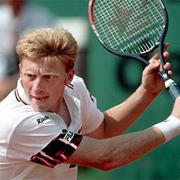 Boris Becker