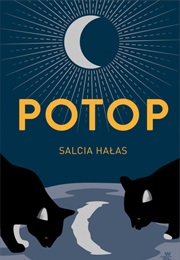 Potop (Salcia Hałas)