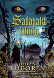 Salajaki Lahing (Johan Theorin)