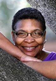 Nalo Hopkinson (3)