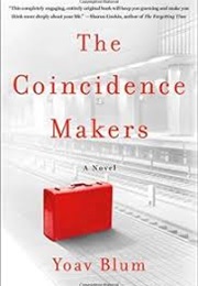 The Coinidence Makers (Yoav Blum)