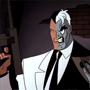 Two-Face