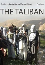 Inside the Taliban (2014)