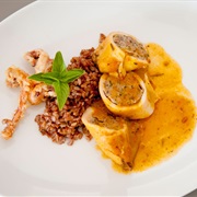 Cape Provencale Cuisine