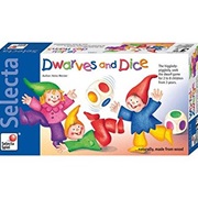 Dwarves and Dice
