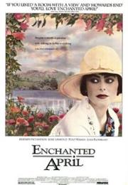 Miranda Richardson - Enchanted April