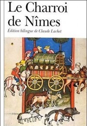 Le Charroi De Nîmes (Anonyme)