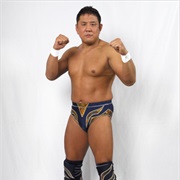Yuji Nagata
