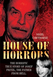 House of Horrors (Nigel Cawthorne)
