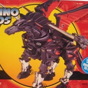 Technozoids Evil Pegasus