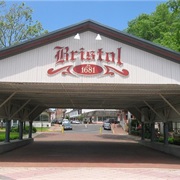 Bristol, PA