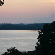 Aukštaitija National Park, Lithuania