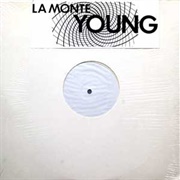 La Monte Young - Sunday Morning Blues