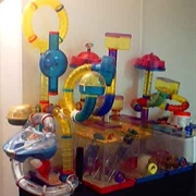 Fill My Entire Room With Tubes for My Hampster