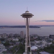 Go to the Top of a Building/Monument