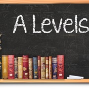 Pass My a Levels