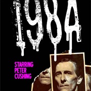 1984 (BBC, 1954)