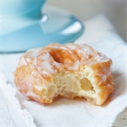 French Cruller