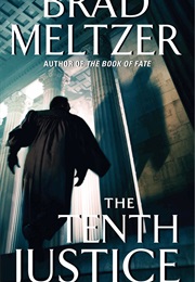 The Tenth Justice (Brad Meltzer)
