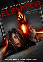 Elevator (2012)