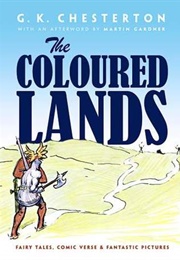 The Coloured Lands (Chesterton, G.K.)
