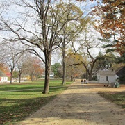 Old Sturbridge Village - Sturbridge, MA
