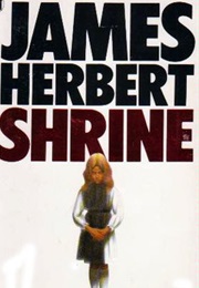 The Shrine (James Helberts)
