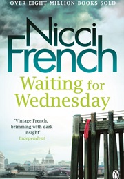 Waiting for Wednesday (Nicci French)