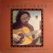 Norman Blake - Whiskey Before Breakfast