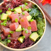 Poke - United States