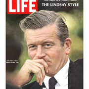 John Lindsay