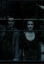 A Little Priest - Sweeney Todd