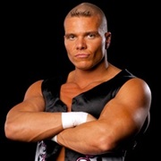 Tyson Kidd
