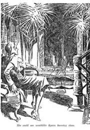 A Ghost Story (Mark Twain)