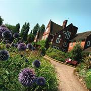 Winterbourne Gardens