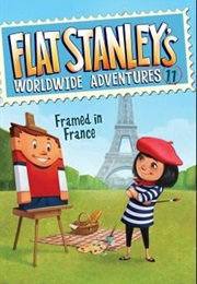 Framed in France (Jeff Brown)