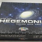 Hegemonic