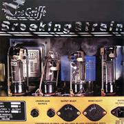 Le Griffe - Breaking Strain (1984)