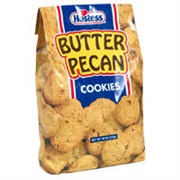 Butter Pecan Cookies