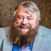 Brian Blessed
