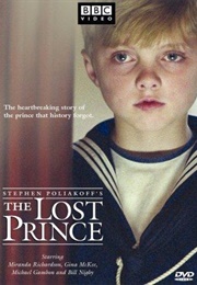 The Lost Prince (2003)