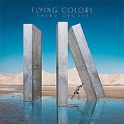 Flying Colours - Third Degree