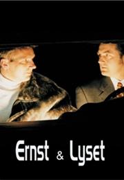 Ernst & Lyset
