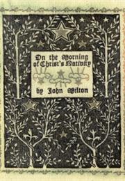 On the Morning of Christ's Nativity