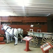 Fort Walla Walla Museum