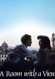 A Room With a View (1985)