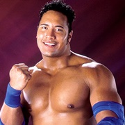 Rocky Maivia