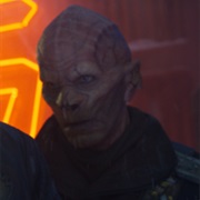 Stephen Blackehart - Brahl